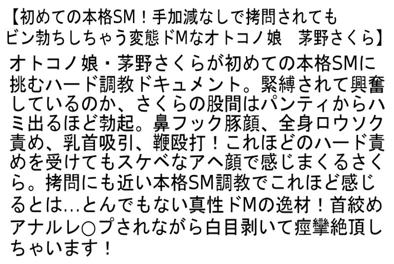 STTCD-065 第 2 部分 - 50 分钟