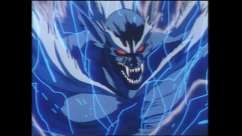 超神伝説 うろつき童子1・2・3＜HDリマスター 完全版＞ 画像3