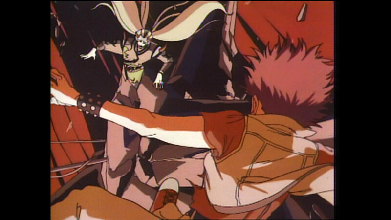 超神伝説 うろつき童子1・2・3＜HDリマスター 完全版＞ 画像6