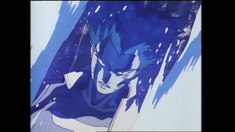 超神伝説 うろつき童子1・2・3＜HDリマスター 完全版＞ 画像7