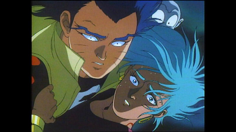 超神伝説 うろつき童子1・2・3＜HDリマスター 完全版＞ 画像8