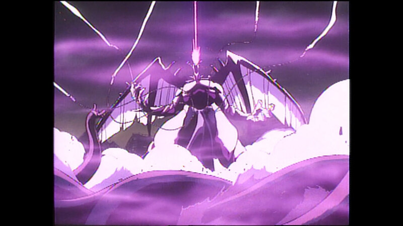 超神伝説 うろつき童子1・2・3＜HDリマスター 完全版＞ 画像9