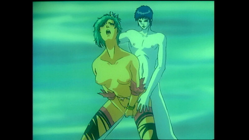 超神伝説 うろつき童子 完結篇＜HDリマスター 完全版＞ 画像6