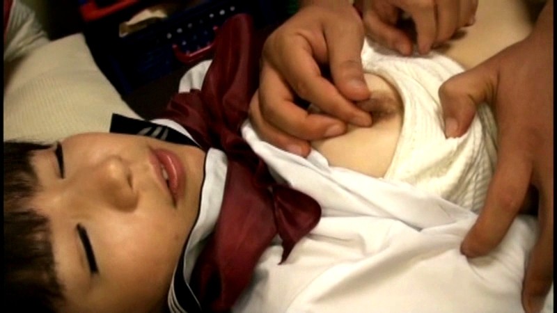 SUJI-005 Part 2 - 35 minutes