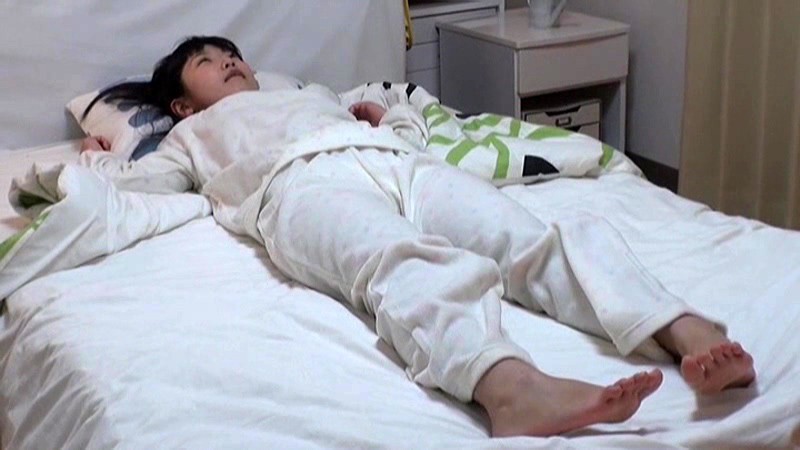 SUJI-084 第 1 部分 - 30 分钟