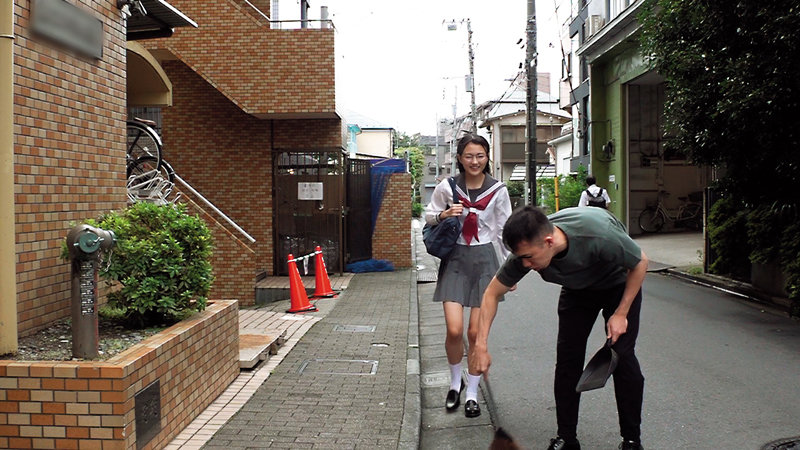 SUJI-174 Part 2 - 36 minutes