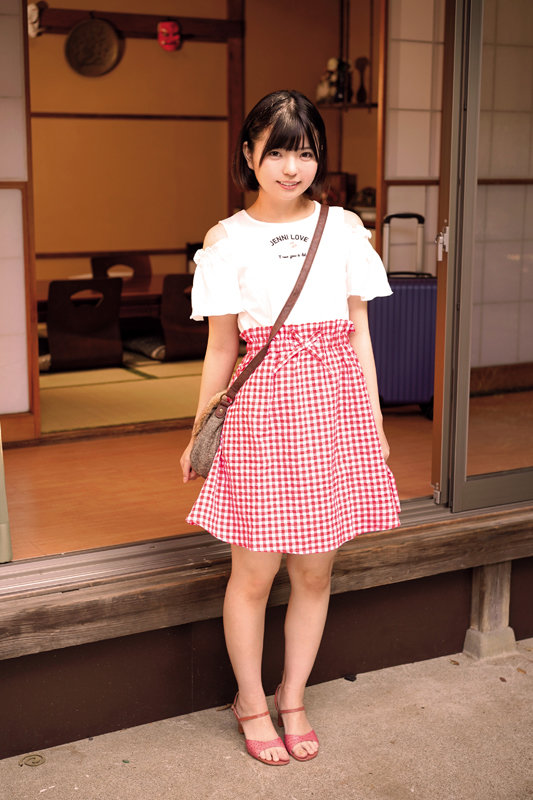 SUJI-182 Part 20 - 125 minutes