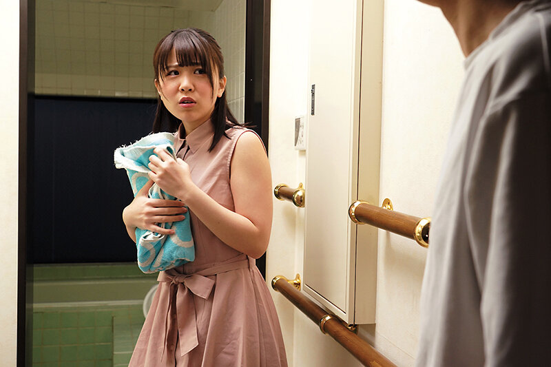 SUJI-203 Bagian 1 - 30 minit