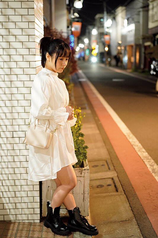 SUJI-204 Part 11 - 80 minutes