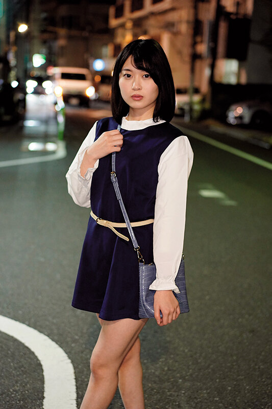 SUJI-204 Bagian 20 - 125 minit