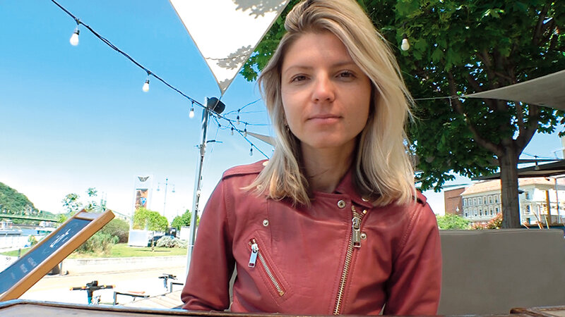 SUJI-206 Part 2 - 35 minutes