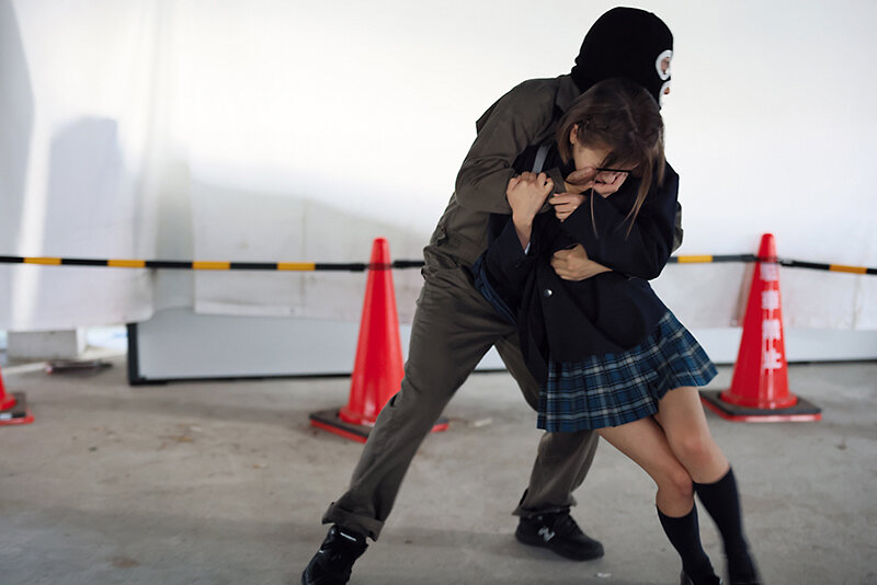 SUJI-222 第 1 部分 - 30 分钟