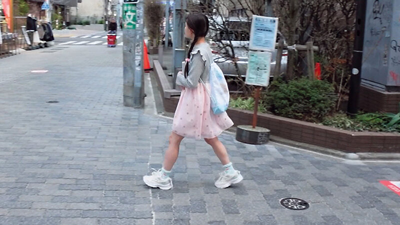 SUJI-245 パート 2 - 35 分