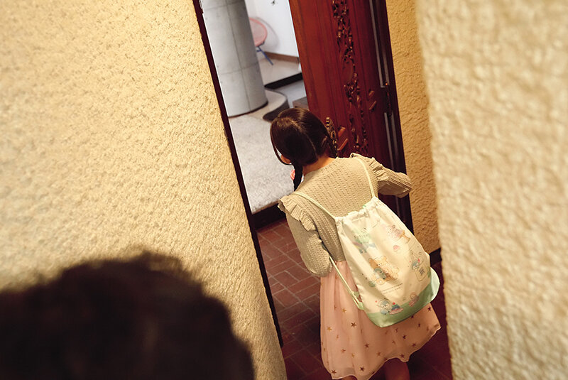 SUJI-245 第 3 部分 - 40 分钟