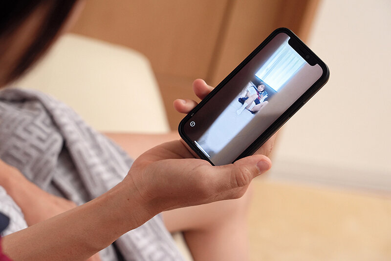 SUJI-255 パート 4 - 45 分