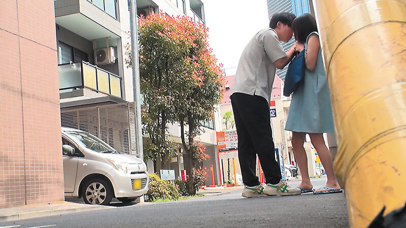 SUJI-285 パート 8 - 65 分