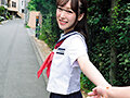 おじさん、私とエッチしませんか？出会ってすぐのキス好きセーラー服美少女即ハメ中出し性交 - 7