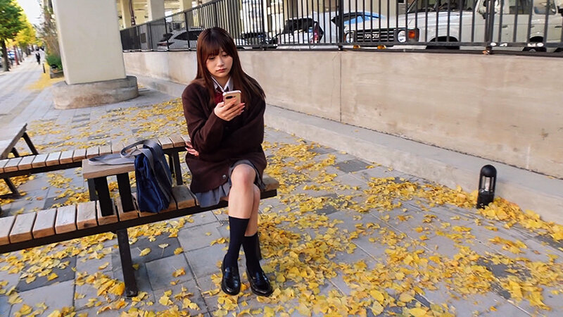 サンプル-「こいつ舐めてるから詰むよ」昏●巨根無断挿入屈辱的快楽キメセク狂い堕ち生意気な塩対応女子に解らせマ●コ強●中出し謝罪パイパン●学生かりん 北岡果林