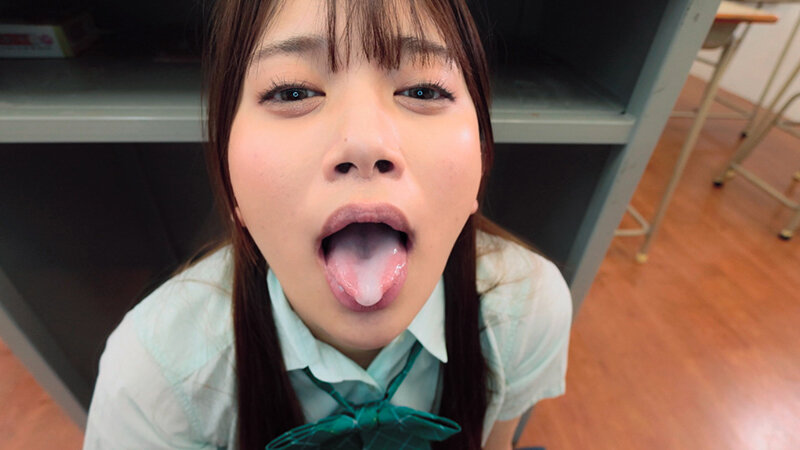 声も出せない恐怖と羞恥サイレント痴●中出しパイパン●学生かりん 北岡果林 サンプル