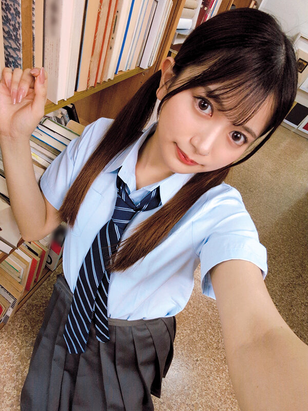 声も出せない恐怖と羞恥サイレント痴●中出しパイパン●学生かりん 北岡果林 サンプル