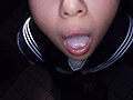 偶然声を掛けた女の子が可愛くて…尾行わいせつ・拉致強●精飲・昏●姦三つ編み貧乳パイパン少●ひなちゃん149cm 咲月ひな サンプル 12