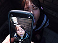 偶然声を掛けた女の子が可愛くて…尾行わいせつ・拉致強●精飲・昏●姦三つ編み貧乳パイパン少●ひなちゃん149cm 咲月ひな サンプル 13