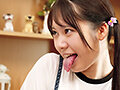 小さなカラダの女の子を連れ込みパンツを脱がせて幼膣パイパンマ●コにデカチン捻じ込み中出し放題！ - サンプル 12