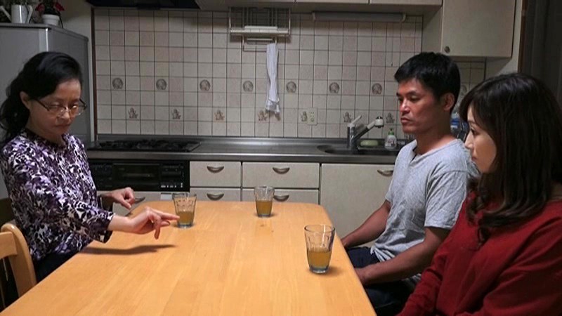 SWH-005 第 11 部分 - 80 分钟