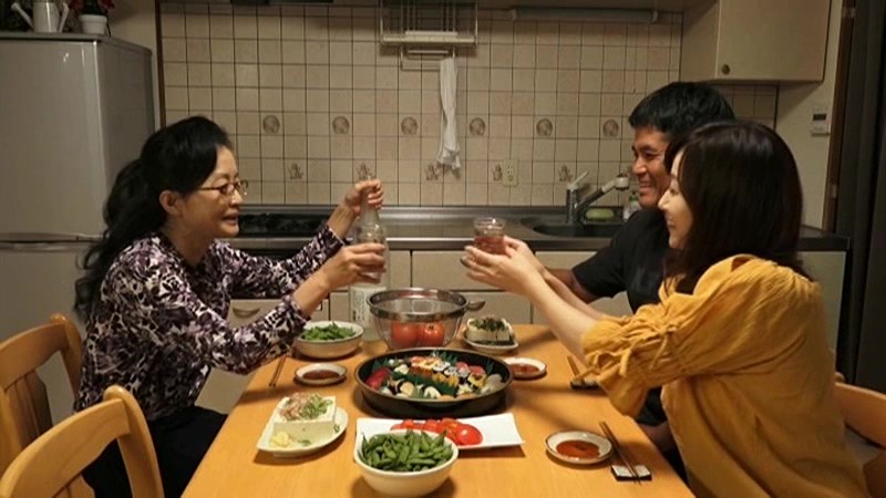 SWH-005 Part 2 - 35 minutes