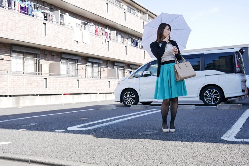 SYKH-077 Bagian 1 - 30 minit