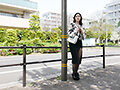 「立ちんぼ妻」 B級熟女 すず39歳 - 2