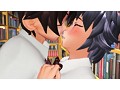 ボクと彼女の恋愛事情 画像1