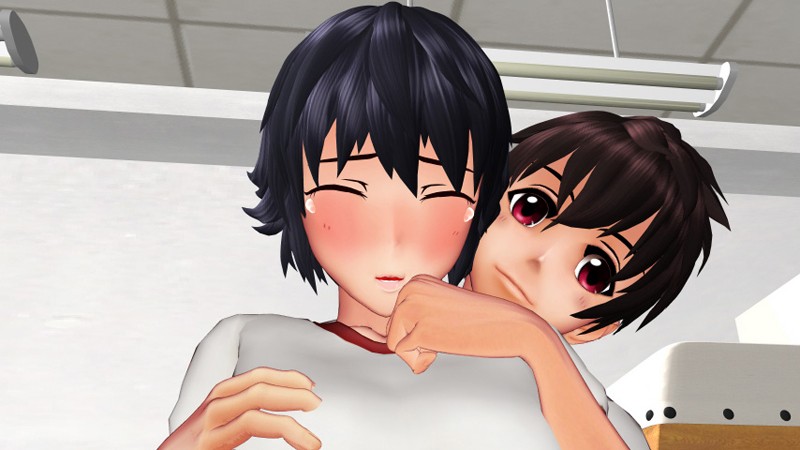 ボクと彼女の恋愛事情 画像6