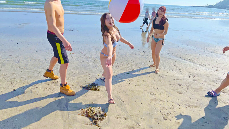 SZKX-005 Bagian 2 - 54 minit