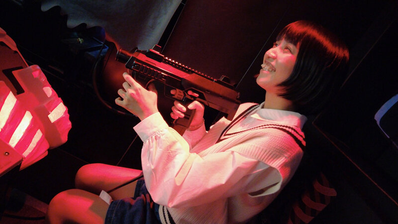 TANF-003 Bagian 4 - 51 minit