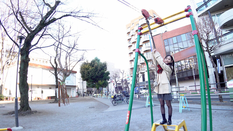 TANF-004 Bagian 4 - 54 minit