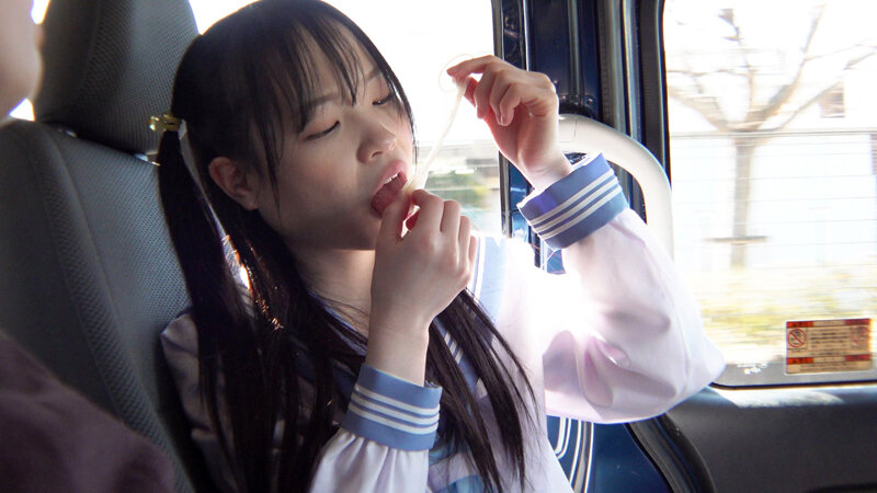 TANF-004 Bagian 8 - 86 minit