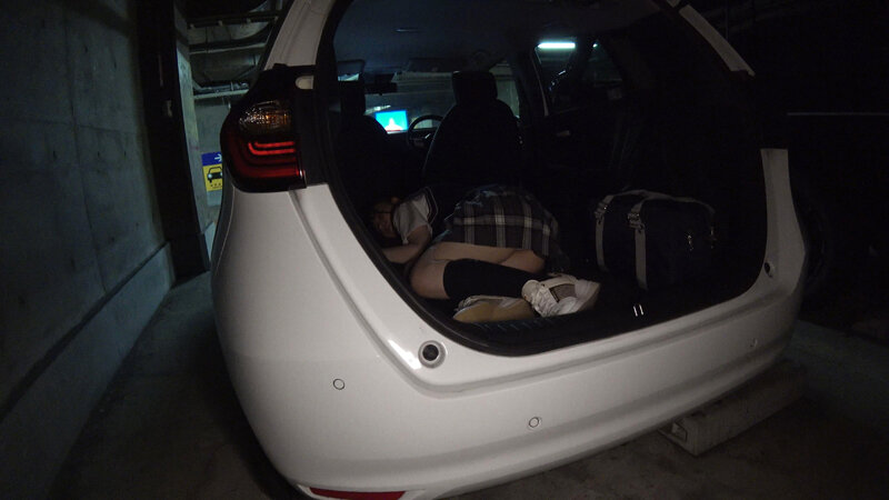 TANF-007 Part 8 - 79 minutes