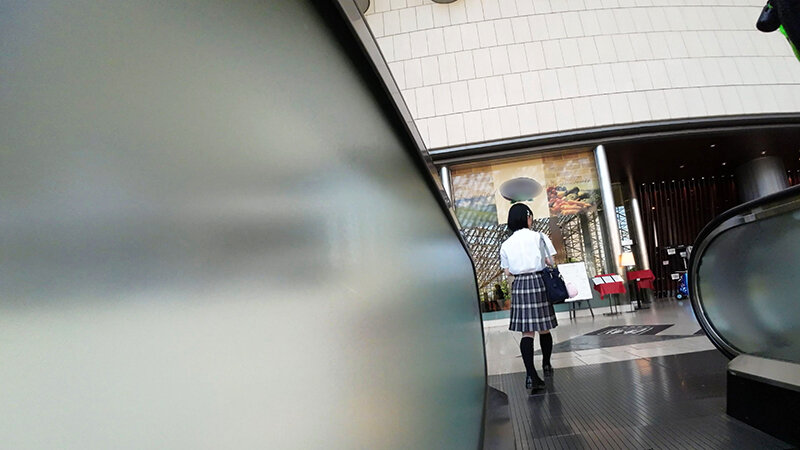 TANF-009 Part 3 - 42 minutes