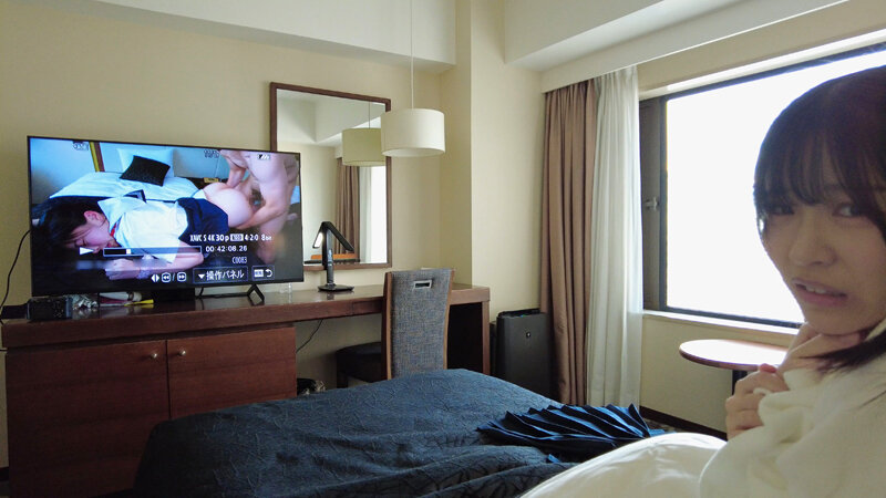 TANF-010 パート 14 - 121 分