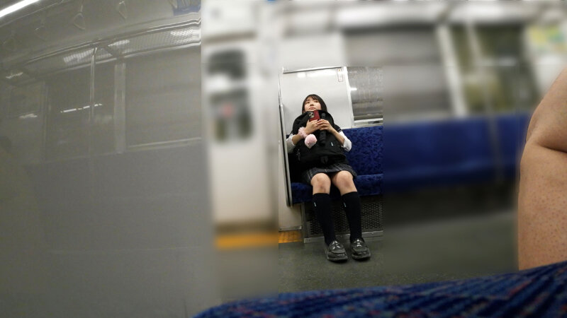 TANF-011 パート 5 - 54 分