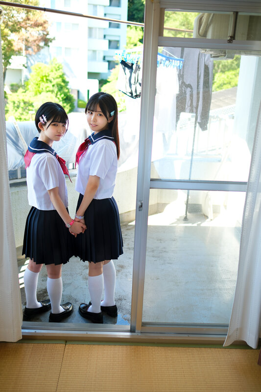 TANF-012 Part 2 - 38 minutes