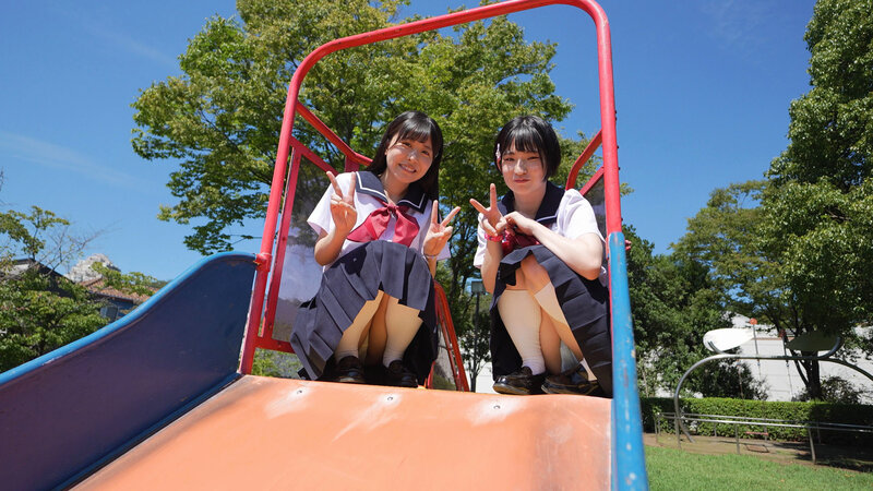 TANF-012 Part 3 - 46 minutes