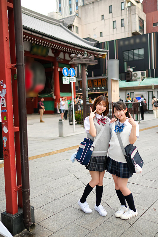 TANF-016 Part 2 - 39 minutes