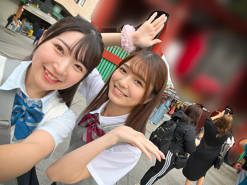 TANF-016 Part 3 - 48 minutes