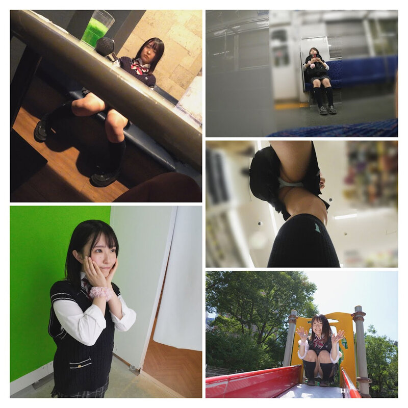 TANF-017 パート 10 - 435 分