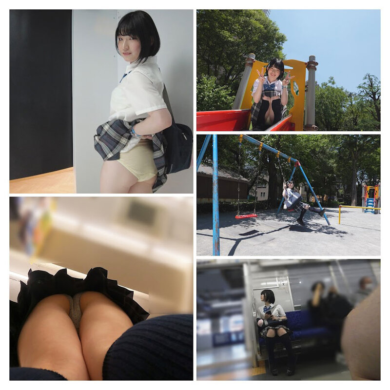 TANF-017 パート 4 - 165 分