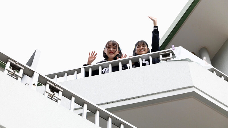 TANF-019 パート 6 - 65 分