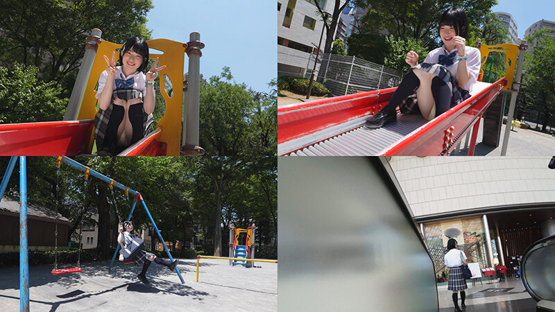 放課後少女連れ去りガンギマリ遊び サンプル