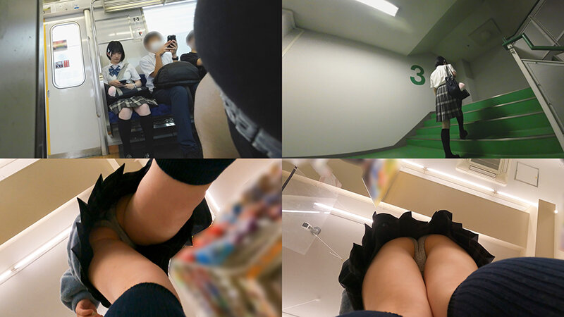 放課後少女連れ去りガンギマリ遊び サンプル